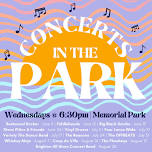 Concerts in the Park