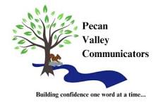 Pecan Valley Communicators Club meets the 1st and 3rd Wednesday each month @ GVEC, Hwy 46, 630-730pm