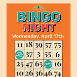 Bingo Night