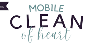 Mobile Clean of Heart Showers