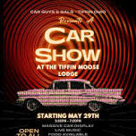 Car Guys & Gals Car Show