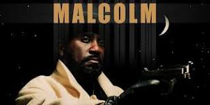 MALCOLM Red Carpet Premiere in Rocky Point (3pm Showing)