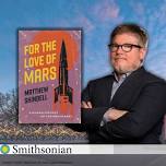 Author Talk Live Online: Smithsonian Curator Matt Shindell