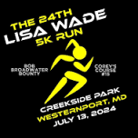 The Lisa Wade Annual 5K Run