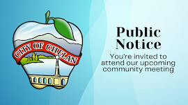 Chelan City Council Workshop