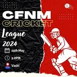 CFNM Cricket League 2024