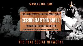 Ceroc Portsmouth