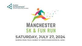 JA 5k and Fun Run