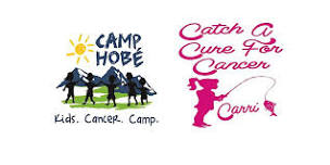 24th Annual Catch-A-Cure for Cancer Tournament