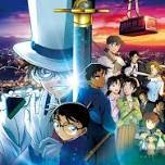 Detective Conan: The Million-Dollar Pentagram