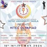 HITEC Olympiad 24