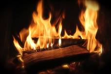 The Hearth: Tend the Fire