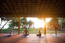 Sri Lanka Yoga Retreat + Tours