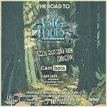 Thunderground Thursdays Presents Road to Big Dub: Emo Night DC Collective