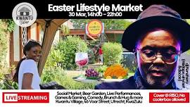 Easter Lifestyle Market