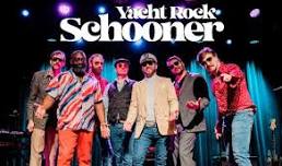 Yacht Rock Schooner