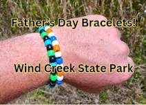 Father's Day Bracelets