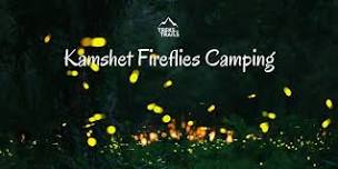 Kamshet Fireflies Camping - Treks and Trails