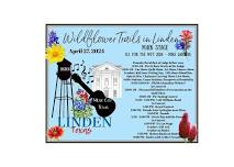 Wildflower Trails in Linden- Fairy Tale Garden and Farm