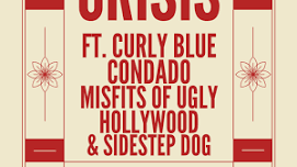 Misfits of Ugly Hollywood