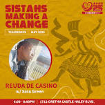 Sistahs Making A Change — Ashé Cultural Arts Center