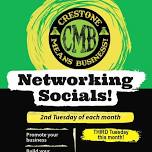 CMB Networking Social