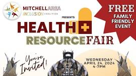 Health Resource Fair