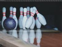 Monthly Social game of Tenpin Bowling