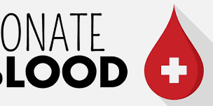 Red Cross Blood Drive – Poplar Bluff