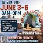 Vation Bible School