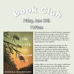 Book Club - 