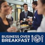 Business Over Breakfast