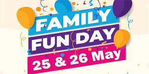 Al Oukhouwah Family Fun Day