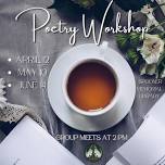 Poetry Workshop