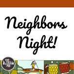 Neighbors Night