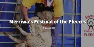 Festival of the Fleeces