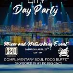 City Day Party