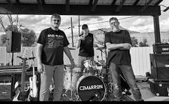 Cimarron Live @ The Reckless Roadhouse/2yr Anniversary Bash