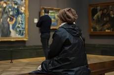 Exhibition on Screen: My National Gallery