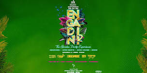 ENGADINI 2 - The Garden Party Experience