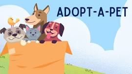 Adopt-A-Pet