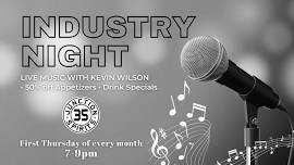 Industry Night