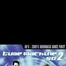 Time Machine - 90's-2000's Throwback Dance Party