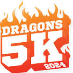 Dragons 5K