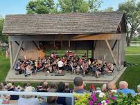 Yankton Area Summer Band Concert