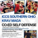 Krav Maga Co-Ed Self Defense