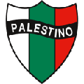 Palestino Vs Cuiaba Esporte Clube MT