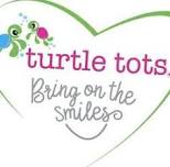 Turtle Tots - Toddler Level 5