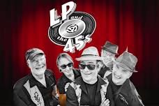 LP & the 45s – Classic Hits