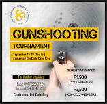 2024 CCCI Gunshooting Tournament